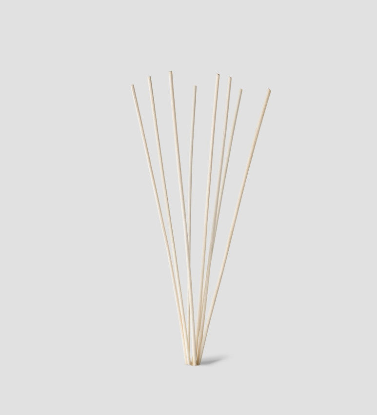 Home fragrance diffuser stickset 10 pcs / набір паличок для аромадиффузора (10шт) ComfortZone, 10 шт