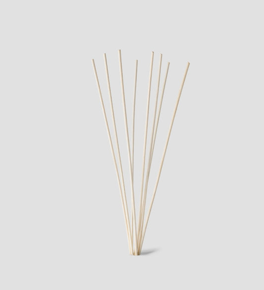 Home fragrance diffuser stickset 10 pcs / набір паличок для аромадиффузора (10шт) ComfortZone, 10 шт