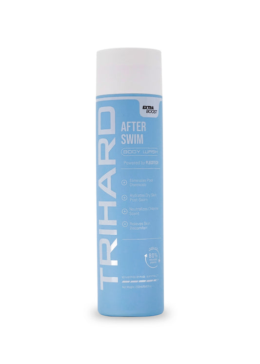Гель для душу Trihard After-Swim Body Wash Extra Boost, 250 ml