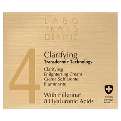 Крем для вирівнювання тону шкіри / Clarifying Enlightening Cream, 50 мл (Баночка)