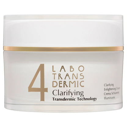 Крем для вирівнювання тону шкіри / Clarifying Enlightening Cream, 50 мл (Баночка)