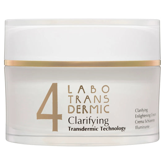 Крем для вирівнювання тону шкіри / Clarifying Enlightening Cream, 50 мл (Баночка)