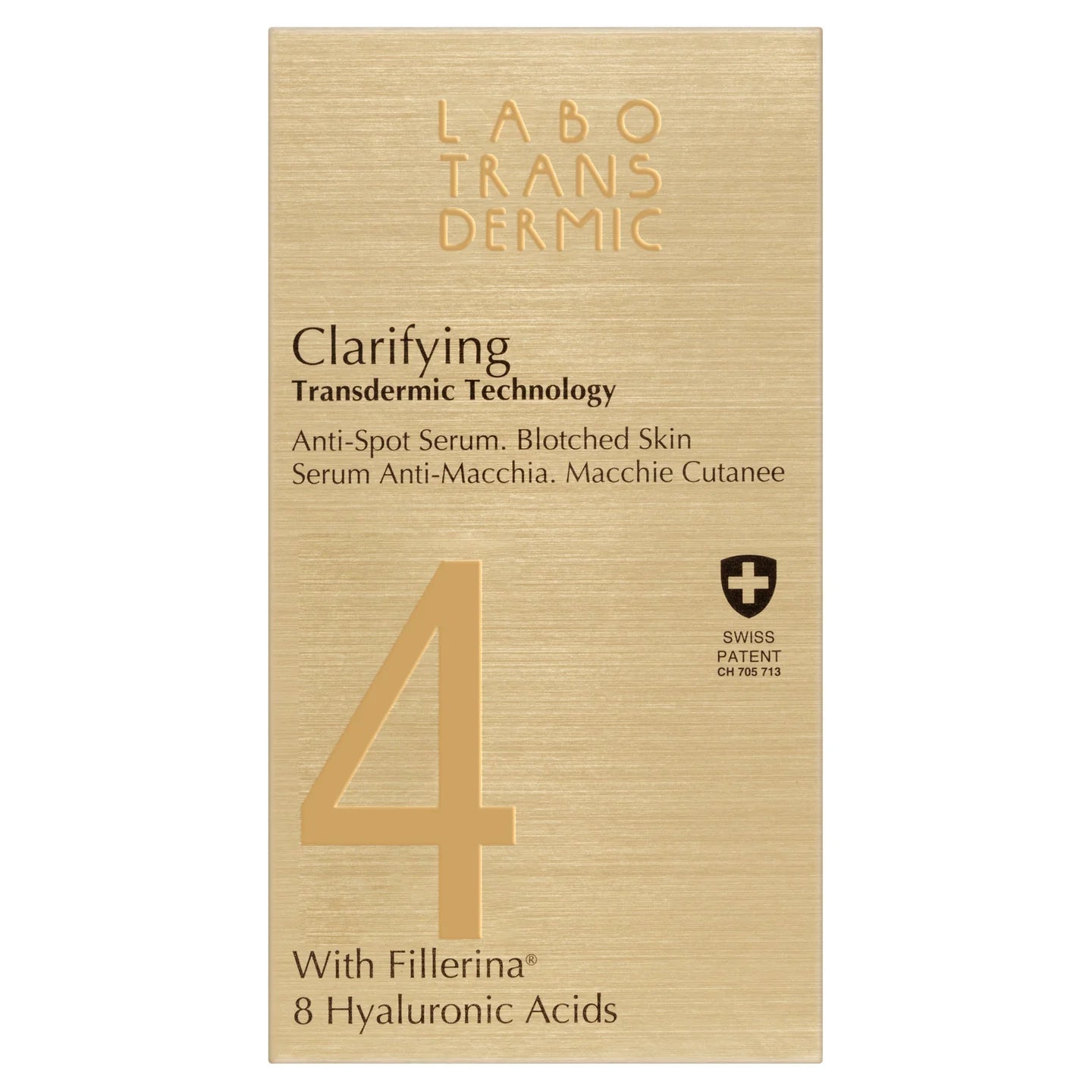 Освітлювальна сироватка проти пігментних плям / Anti-Spot Serum Blotched Skin, 20мл (Флакон+аплікатор)