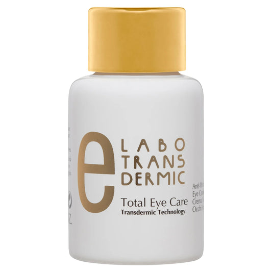 Крем проти зморшок для шкіри навколо очей / Anti-Wrinkle Eye Contour Cream, 20 мл (Флакон+аплікатор)