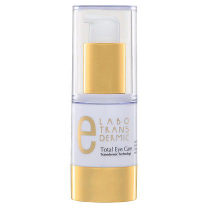 Крем проти темних кіл під очима / Anti-Dark Circles Eye Cream, 15 мл (Флакон з дозатором)