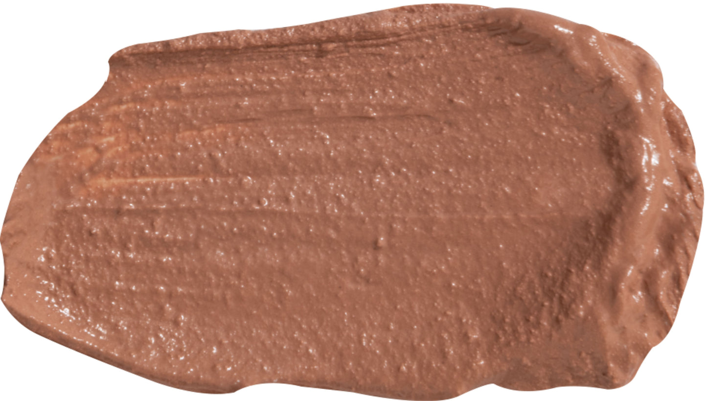 Постпілінговий тональний захисний крем (крок 5) Christina Rose De Mer Post Peeling Cover Cream, 20 мл