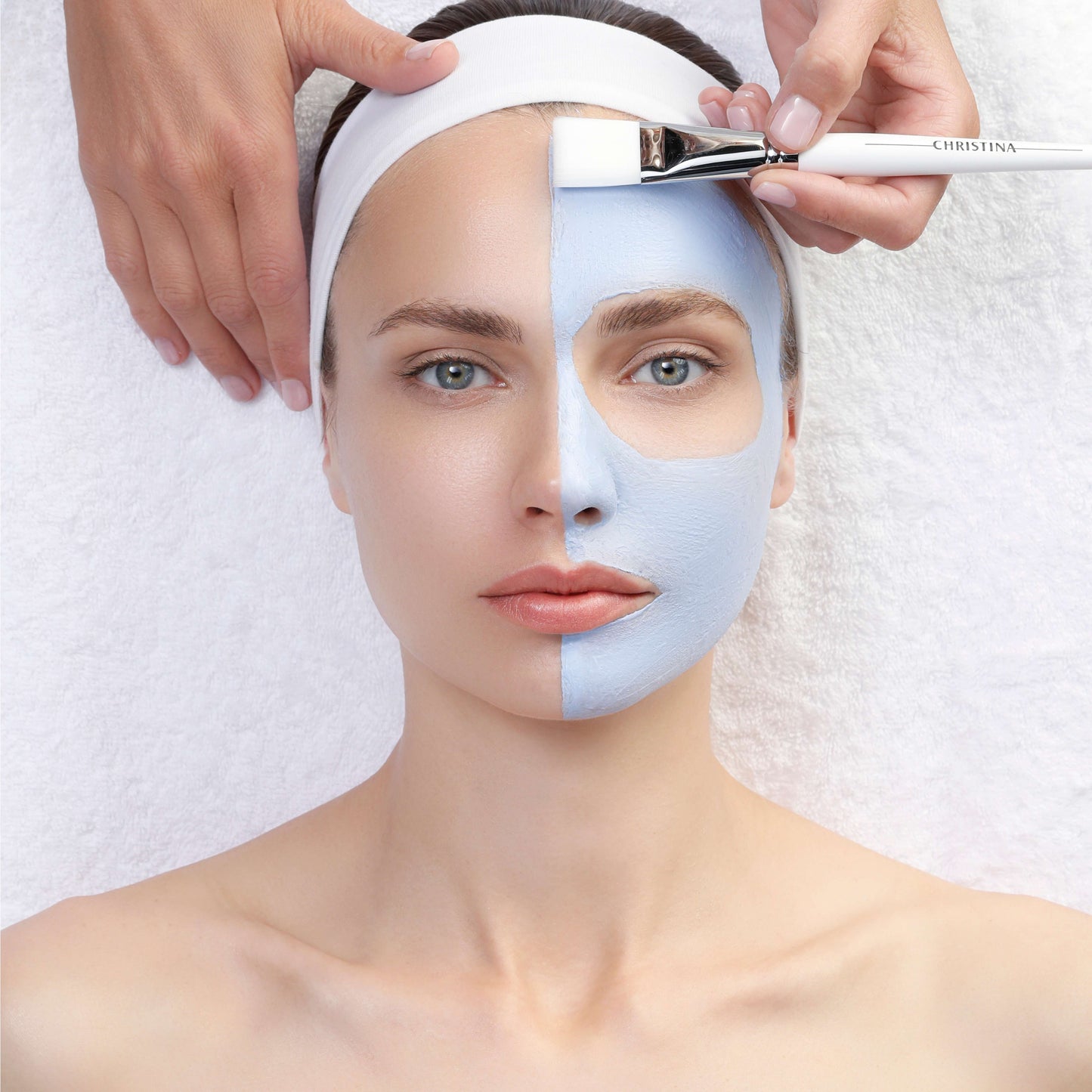 Освітлювальна маска Christina Illustrious Mask, 75 мл