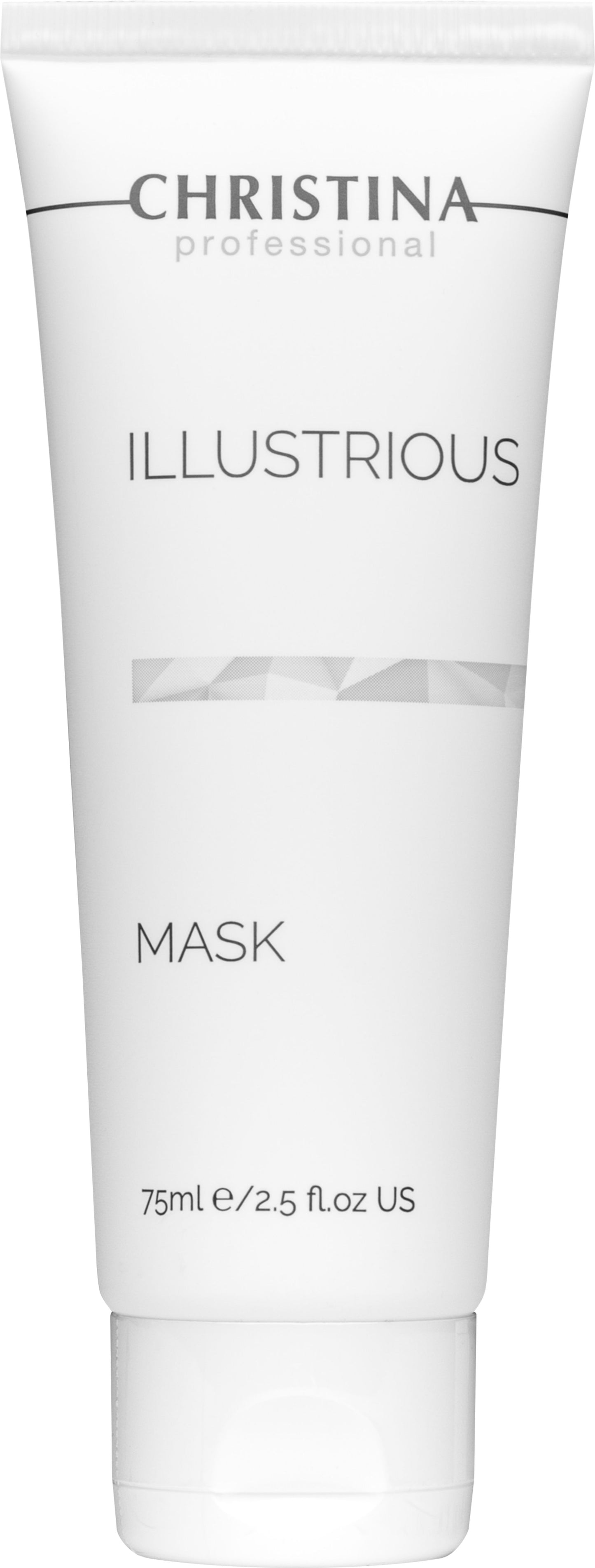 Освітлювальна маска Christina Illustrious Mask, 75 мл