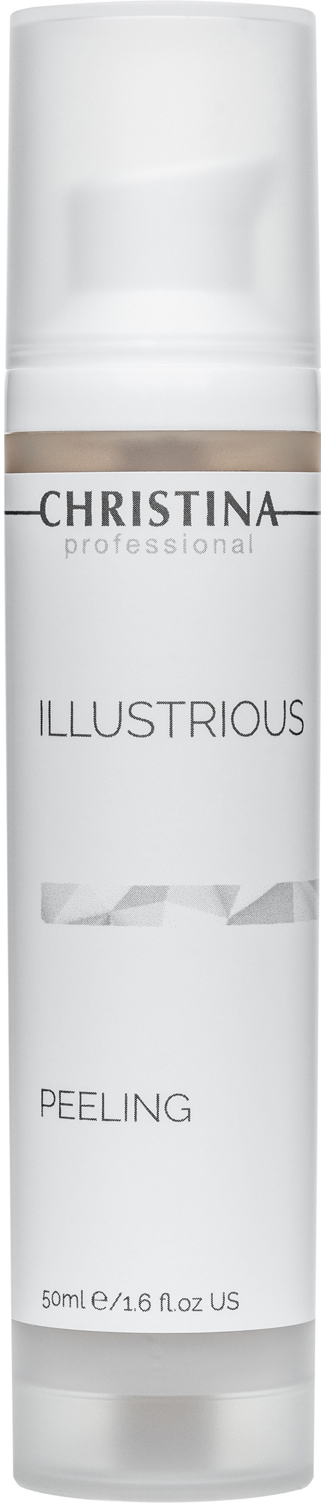 Пілінг Christina Illustrious Peeling, 50 мл
