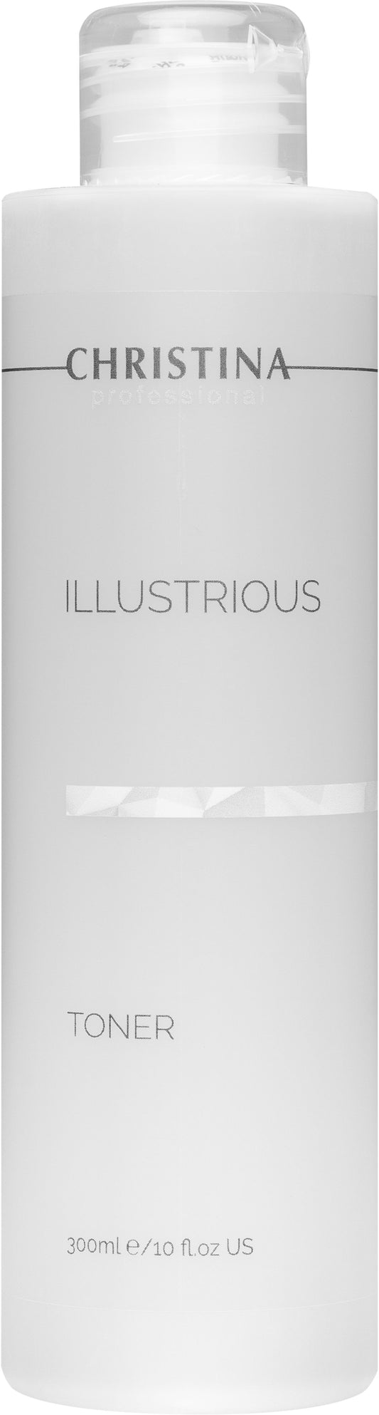 Відновлювальний тонік Christina Illustrious Toner, 300 мл