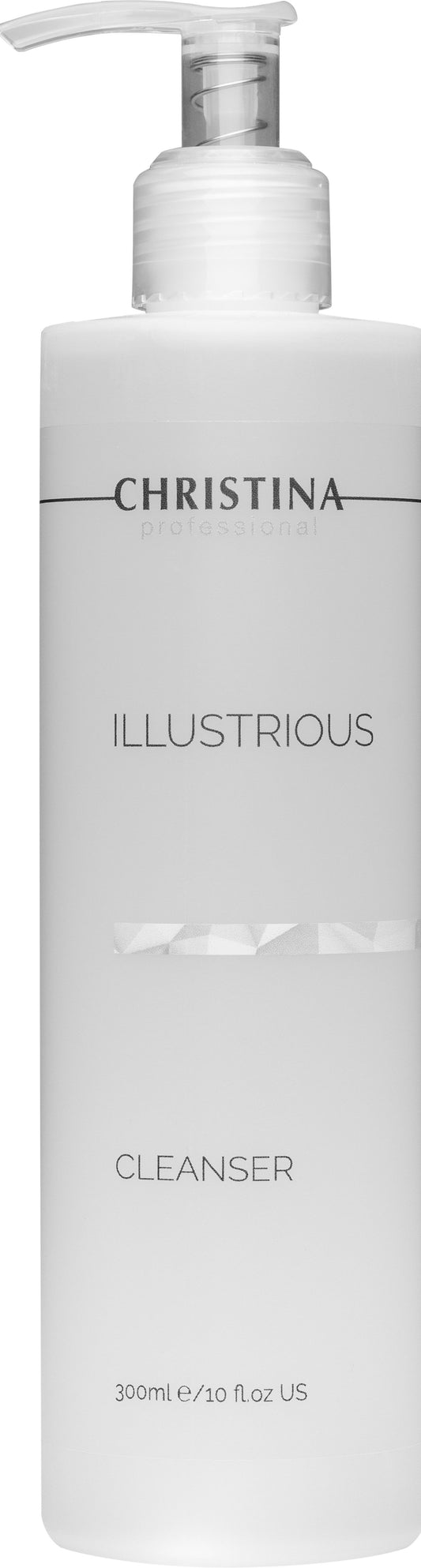 Гель для вмивання з АНА Christina Illustrious Cleanser, 300 мл