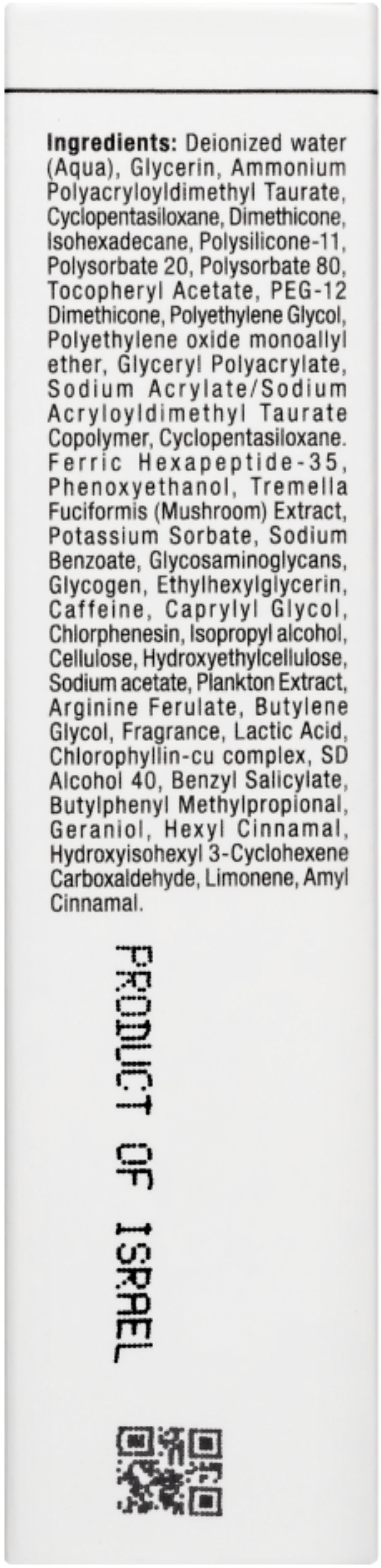 Детокс-сироватка «Абсолют» Christina Bio Phyto Absolute Detox Serum, 30 мл