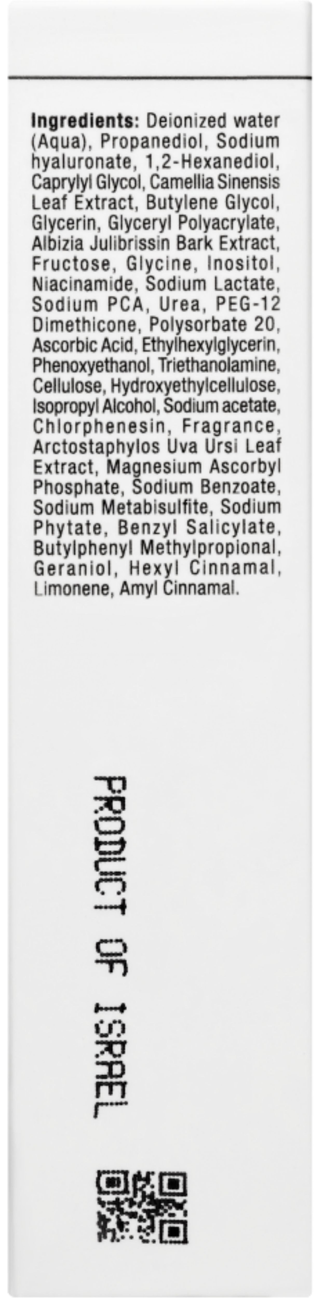 Сироватка «Чарівність» Christina Bio Phyto Alluring Serum, 30 мл