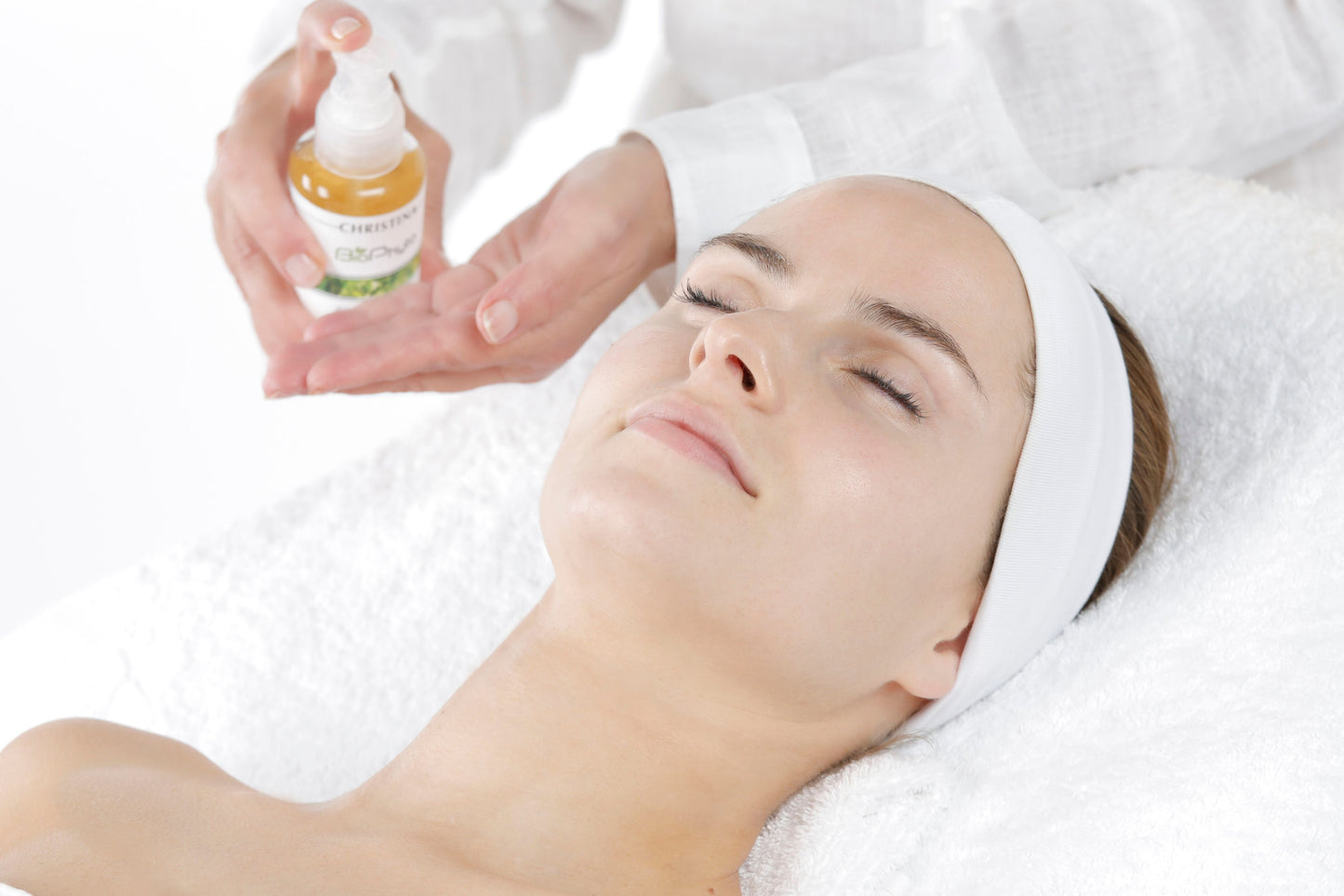 Сироватка «Чарівність» (крок 7) Christina Bio Phyto Alluring Serum, 100 мл