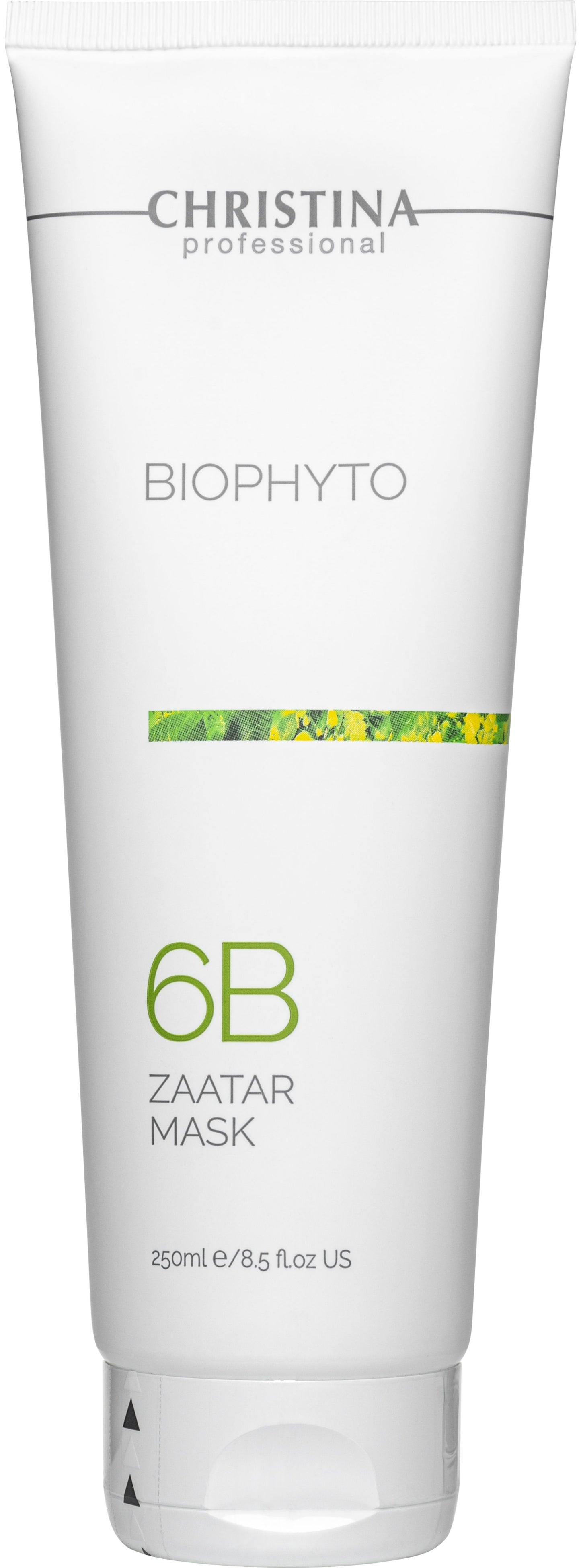 Маска «Заатар» (крок 6b) Christina Bio Phyto Zaatar Mask, 250 мл