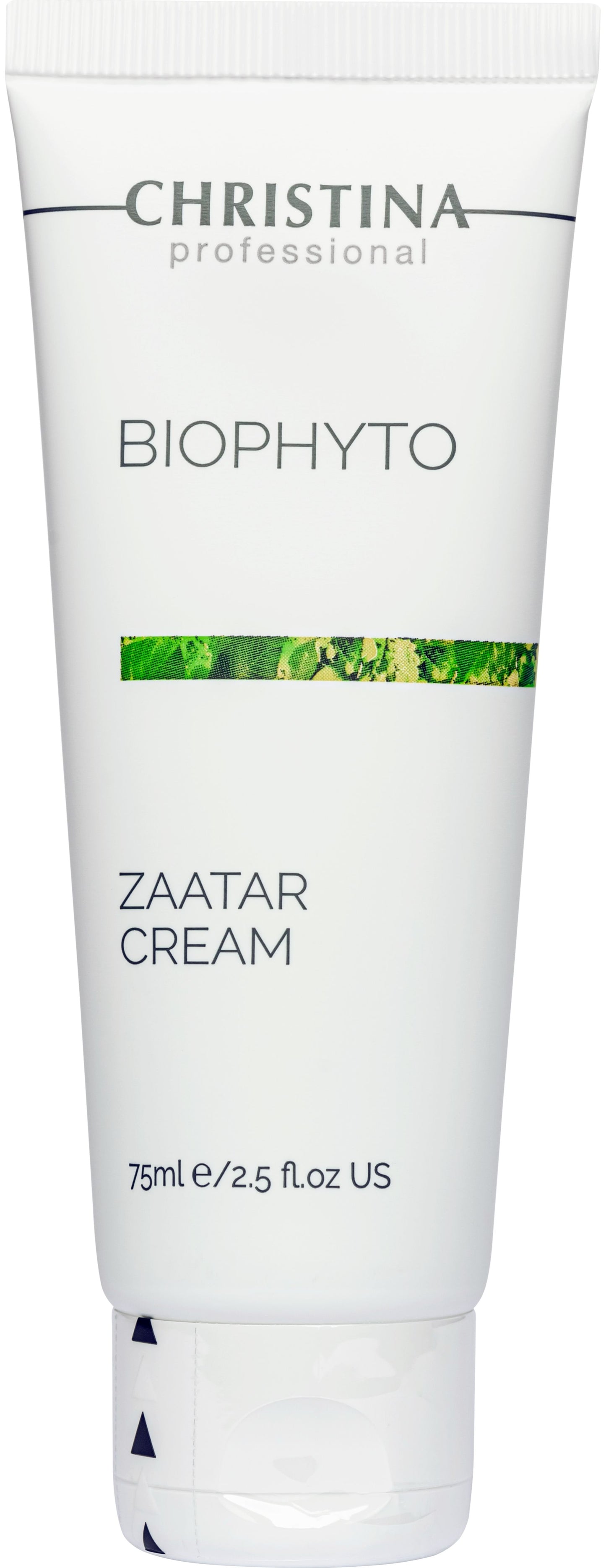 Крем «Заатар» Christina Bio Phyto Zaatar Cream, 75 мл