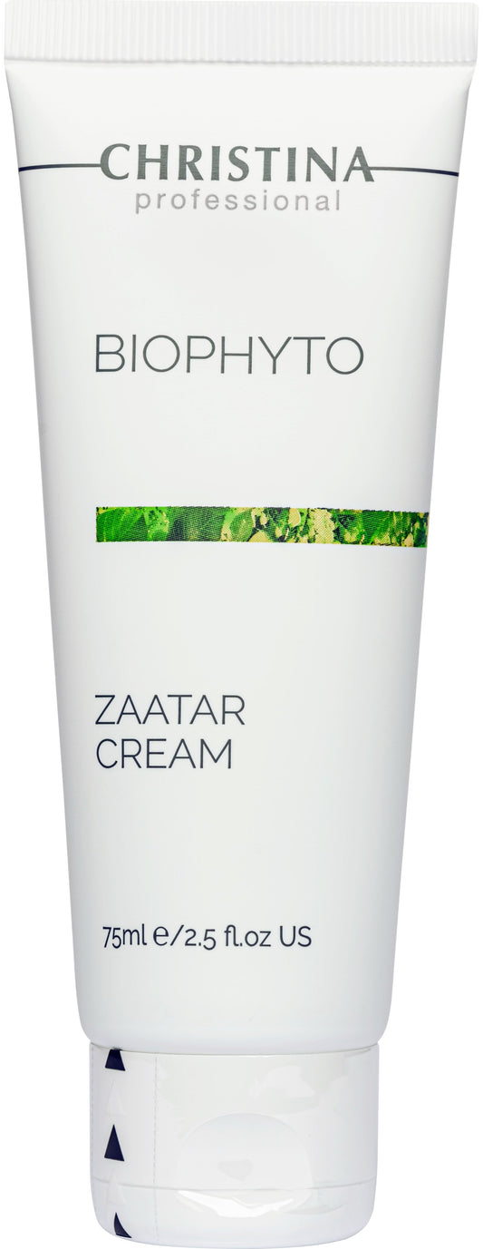 Крем «Заатар» Christina Bio Phyto Zaatar Cream, 75 мл