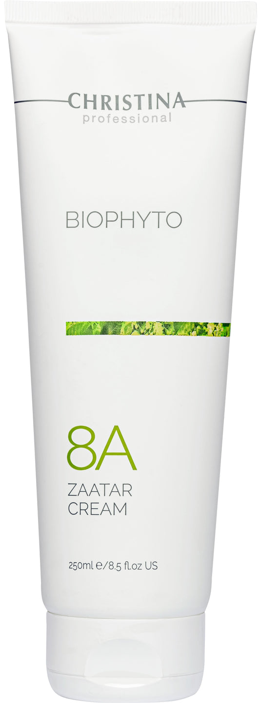 Крем «Заатар» (крок 8а) Christina Bio Phyto Zaatar Cream, 250 мл