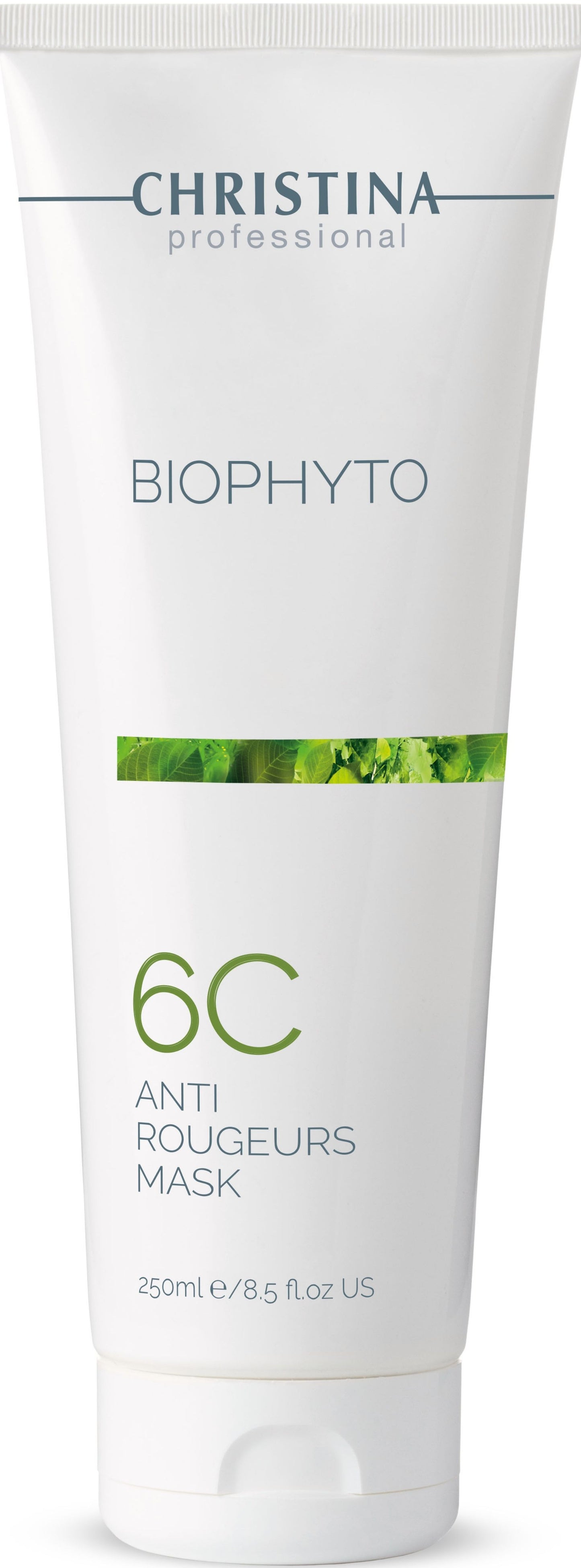 Протикуперозна маска (крок 6с) Christina Bio Phyto Anti Rougeurs Mask, 250 мл
