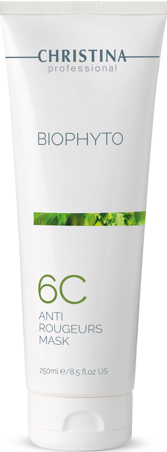 Протикуперозна маска (крок 6с) Christina Bio Phyto Anti Rougeurs Mask, 250 мл