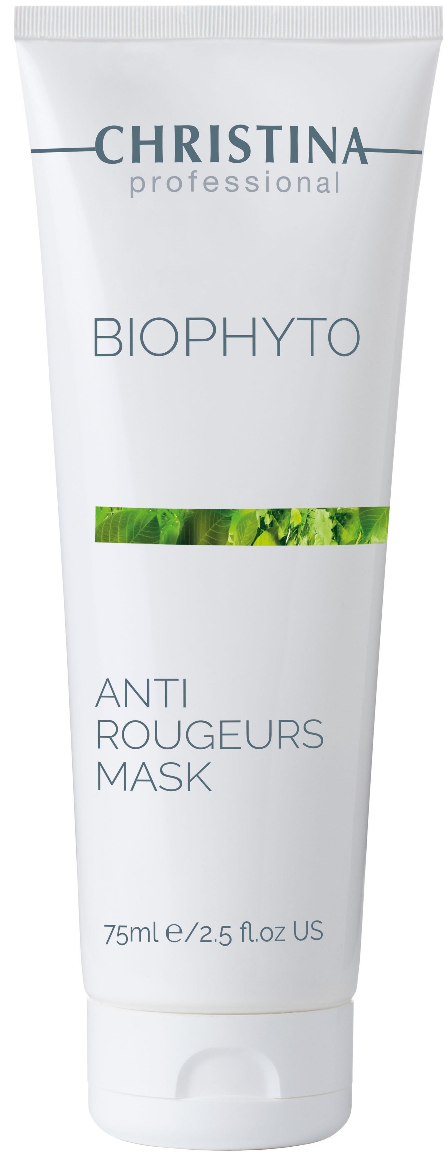 Протикуперозна маска Christina Bio Phyto Anti Rougeurs Mask, 75 мл