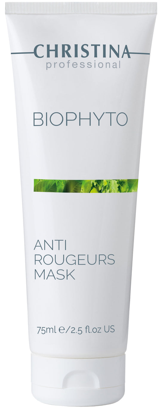 Протикуперозна маска Christina Bio Phyto Anti Rougeurs Mask, 75 мл