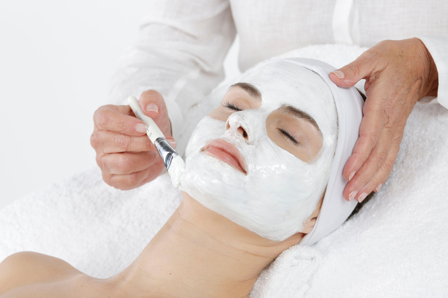 Себорегулювальна маска (крок 6а) Christina Bio Phyto Seb-Adjustor Mask, 250 мл