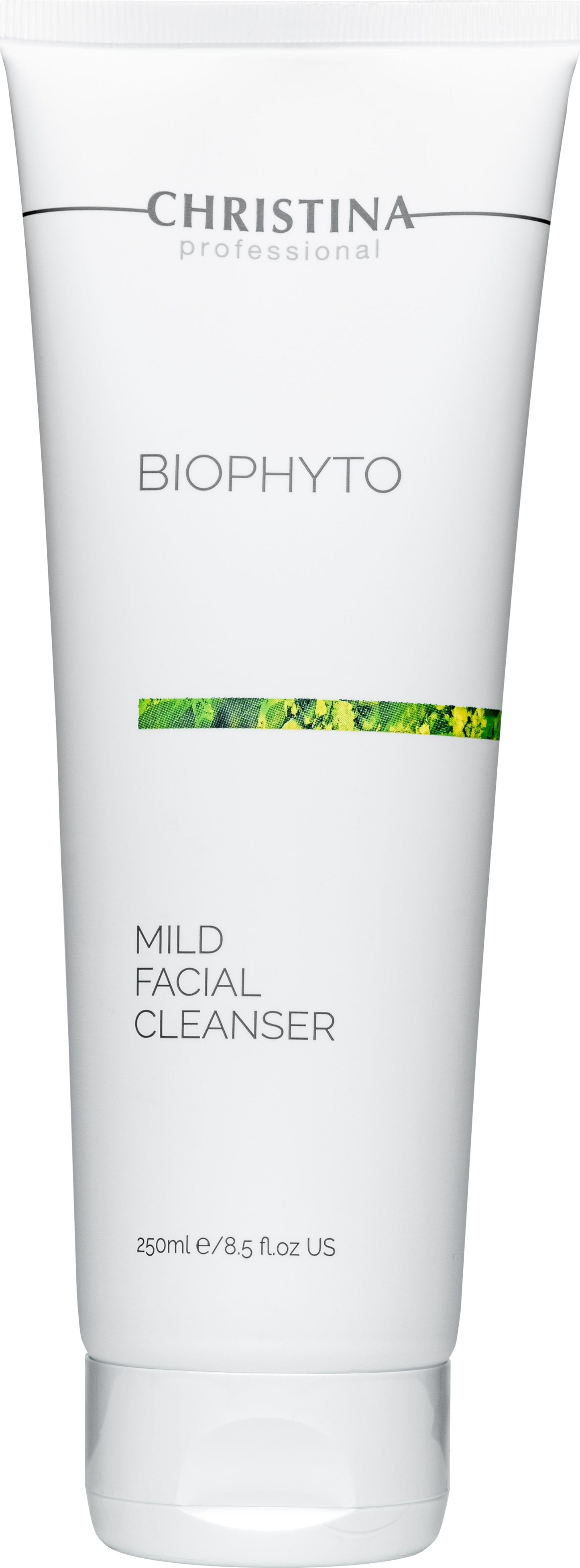 М’який очищувальний гель Christina Bio Phyto Mild Facial Cleanser, 250 мл