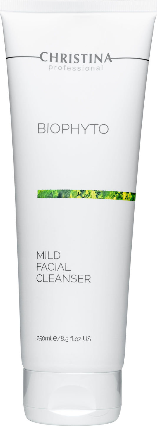 М’який очищувальний гель Christina Bio Phyto Mild Facial Cleanser, 250 мл