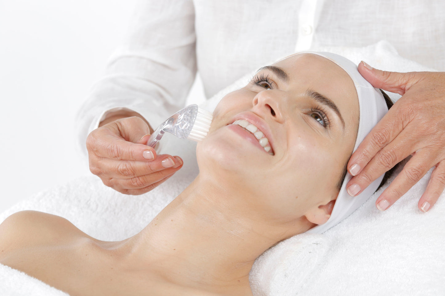 М’який очищувальний гель (крок 1) Christina Bio Phyto Mild Facial Cleanser, 500 мл