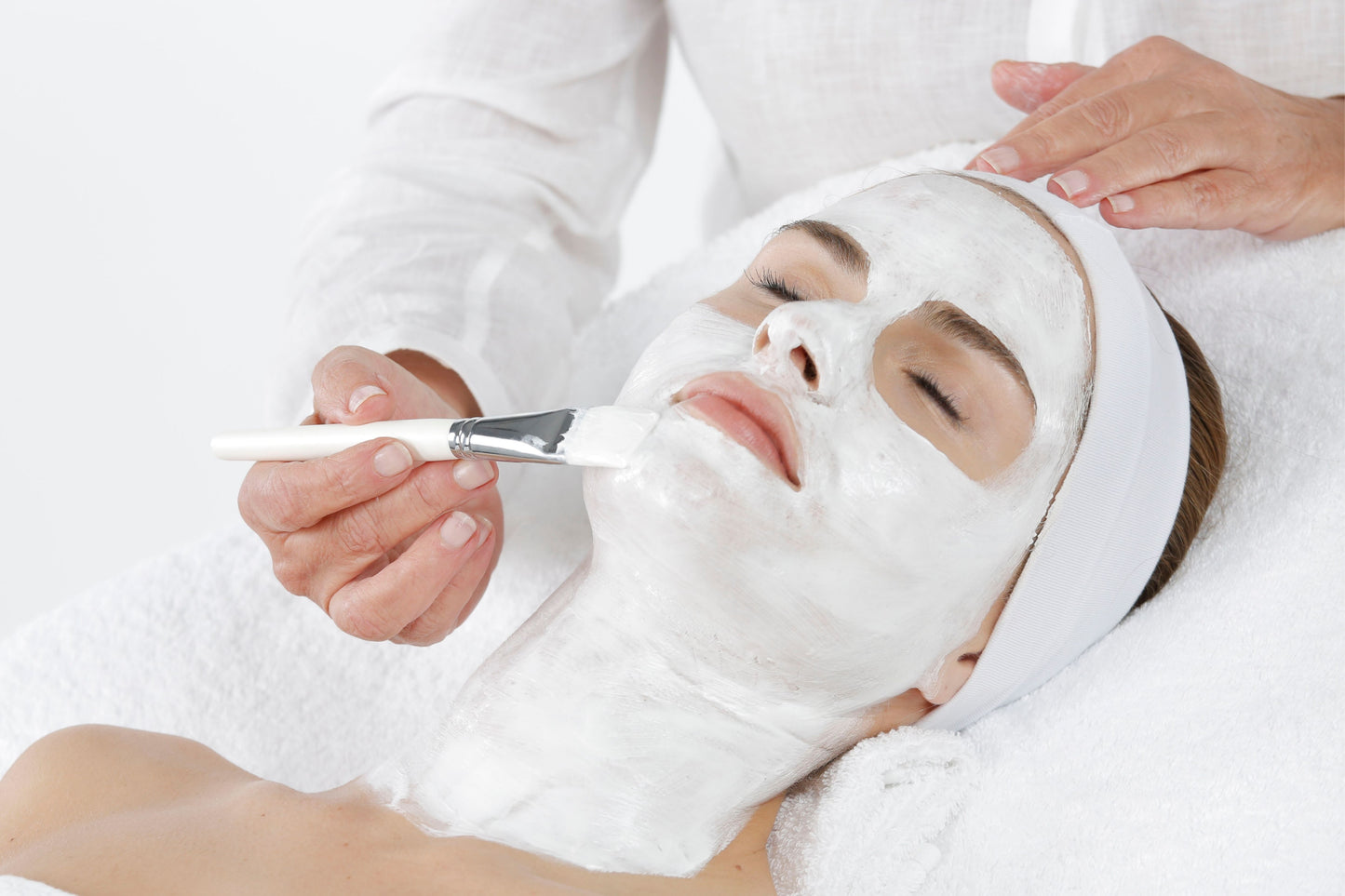 Відновлювальна маска (крок 6d) Christina Bio Phyto Revitalizing Mask, 250 мл