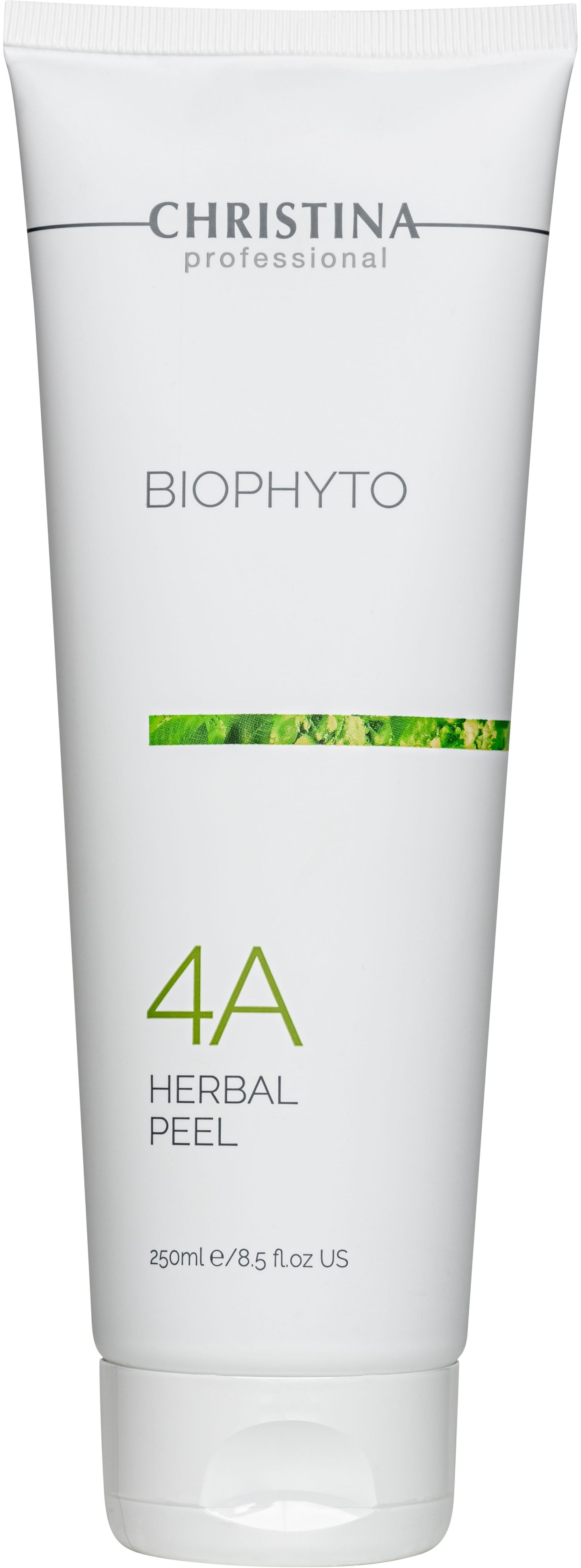 Рослинний пілінг (крок 4а) Christina Bio Phyto Herbal Peel, 250 мл