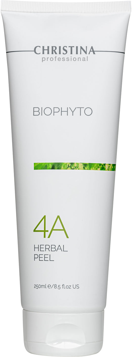 Рослинний пілінг (крок 4а) Christina Bio Phyto Herbal Peel, 250 мл