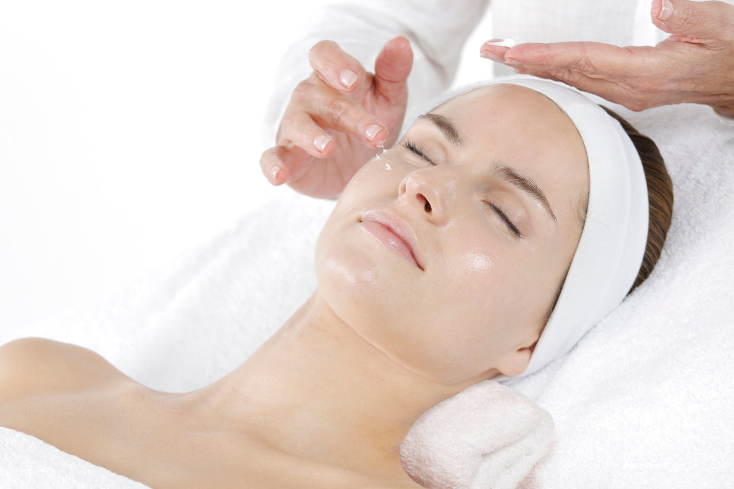 Крем для шкіри навколо очей та шиї (крок 9) Christina Bio Phyto Enlightening Eye and Neck Cream, 75 мл