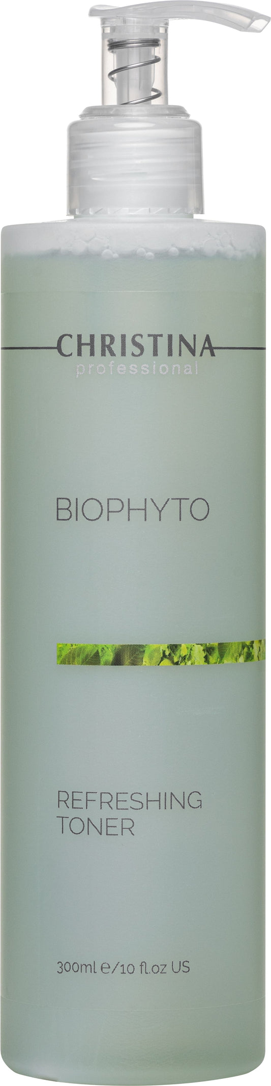 Освіжальний тонік Christina Bio Phyto Refreshing Toner, 300 мл