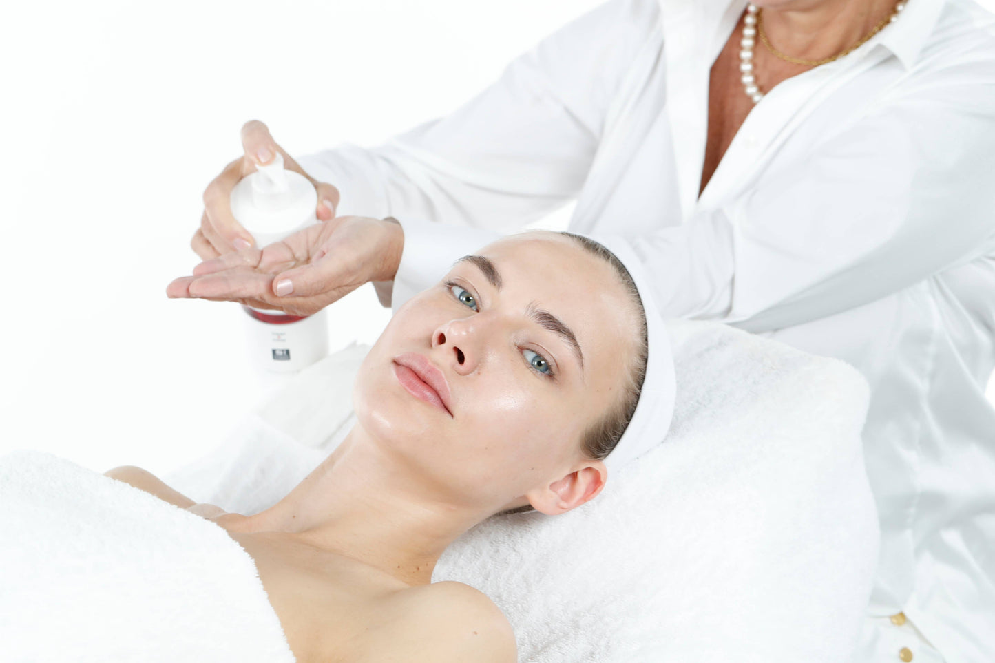 Гель для очищення шкіри (крок 1) Christina Comodex Clean & Clear Cleanser, 500 мл