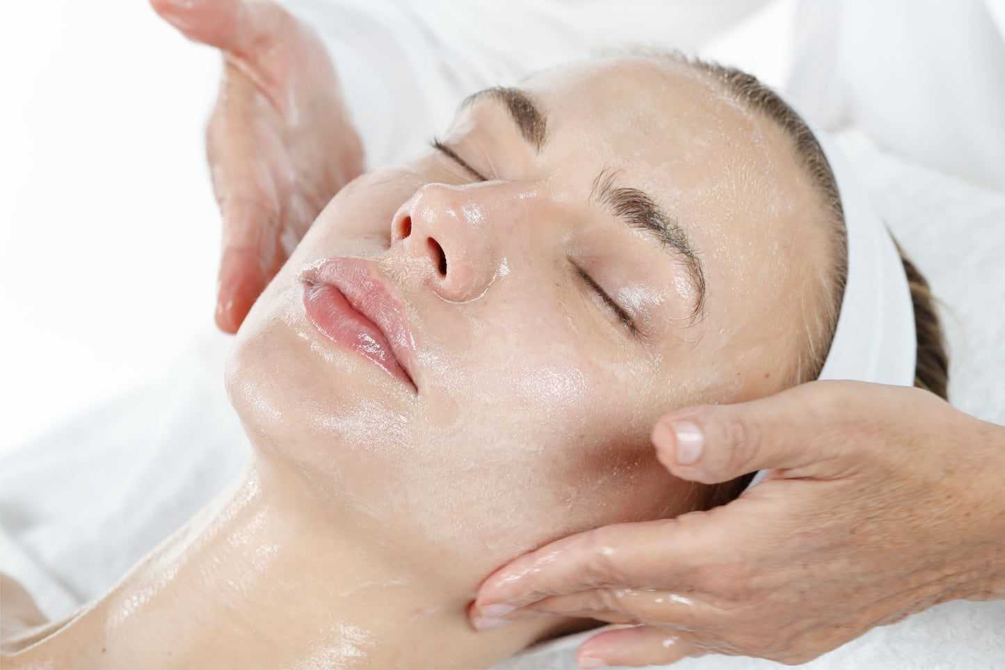 Гель для очищення шкіри (крок 1) Christina Comodex Clean & Clear Cleanser, 500 мл