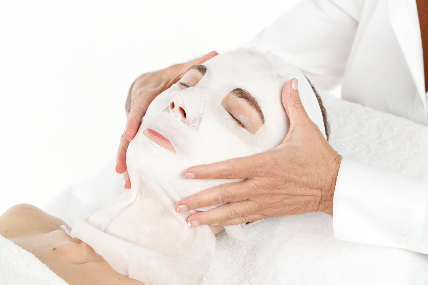 Вирівнювальний скраб-ексфоліатор (крок 2) Christina Comodex Scrub & Smooth Exfoliator, 250 мл