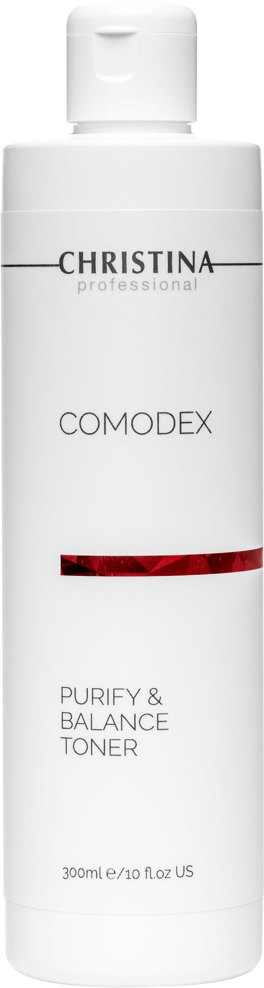 Очищувальний балансувальний тонік Christina Comodex Purify & Balance Toner, 300 мл