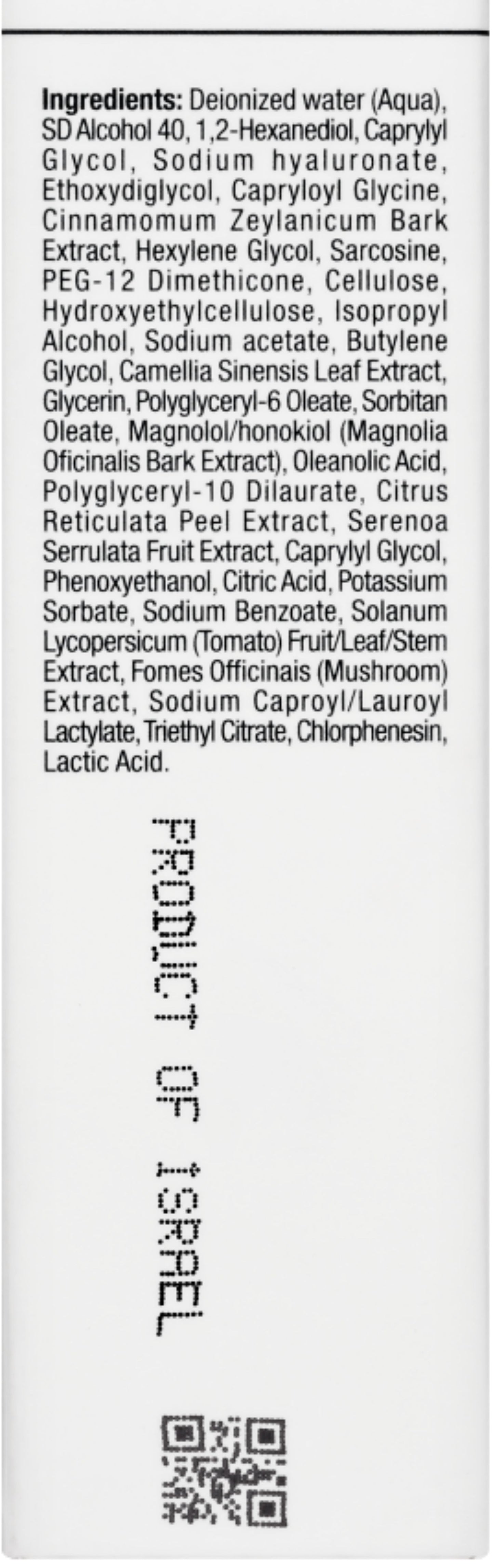 Денний гель «Контроль и стабілізація» Christina Comodex Control & Regulate Day Treatment, 50 мл