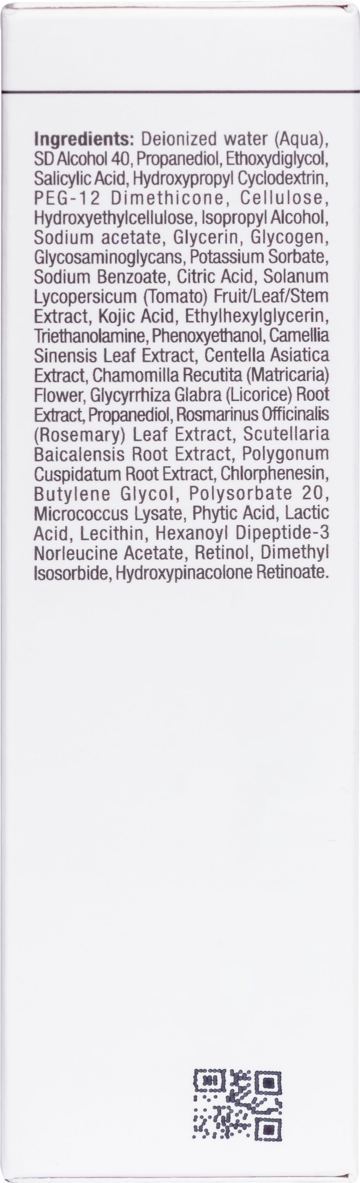 Нічний гель «Оновлення» Christina Comodex Renew & Repair Night Treatment, 50 мл