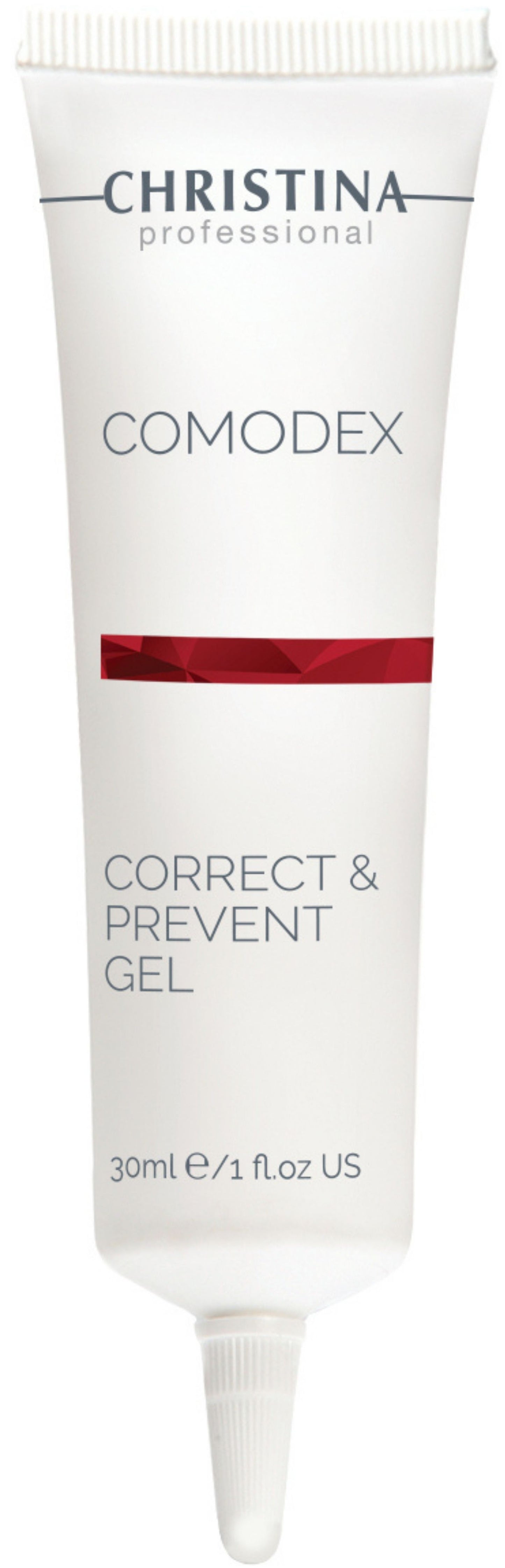 Гель «Корекція та запобігання» Christina Comodex Correct & Prevent Gel, 30 мл