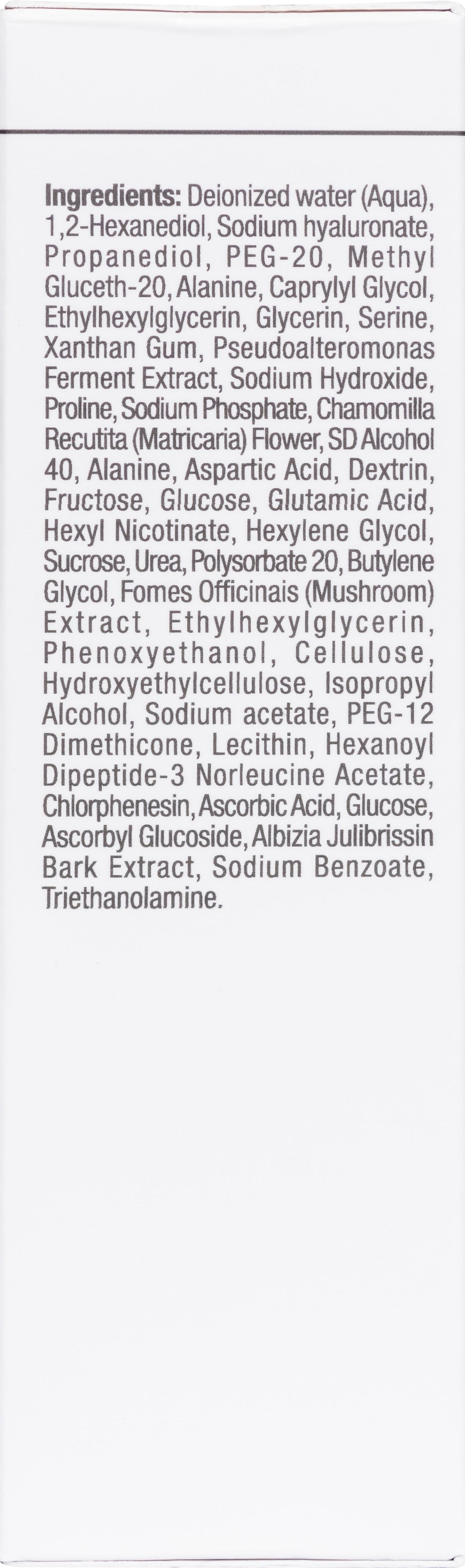 Зволожувальна та відновлювальна сироватка Christina Comodex Hydrate & Restore Serum, 30 мл