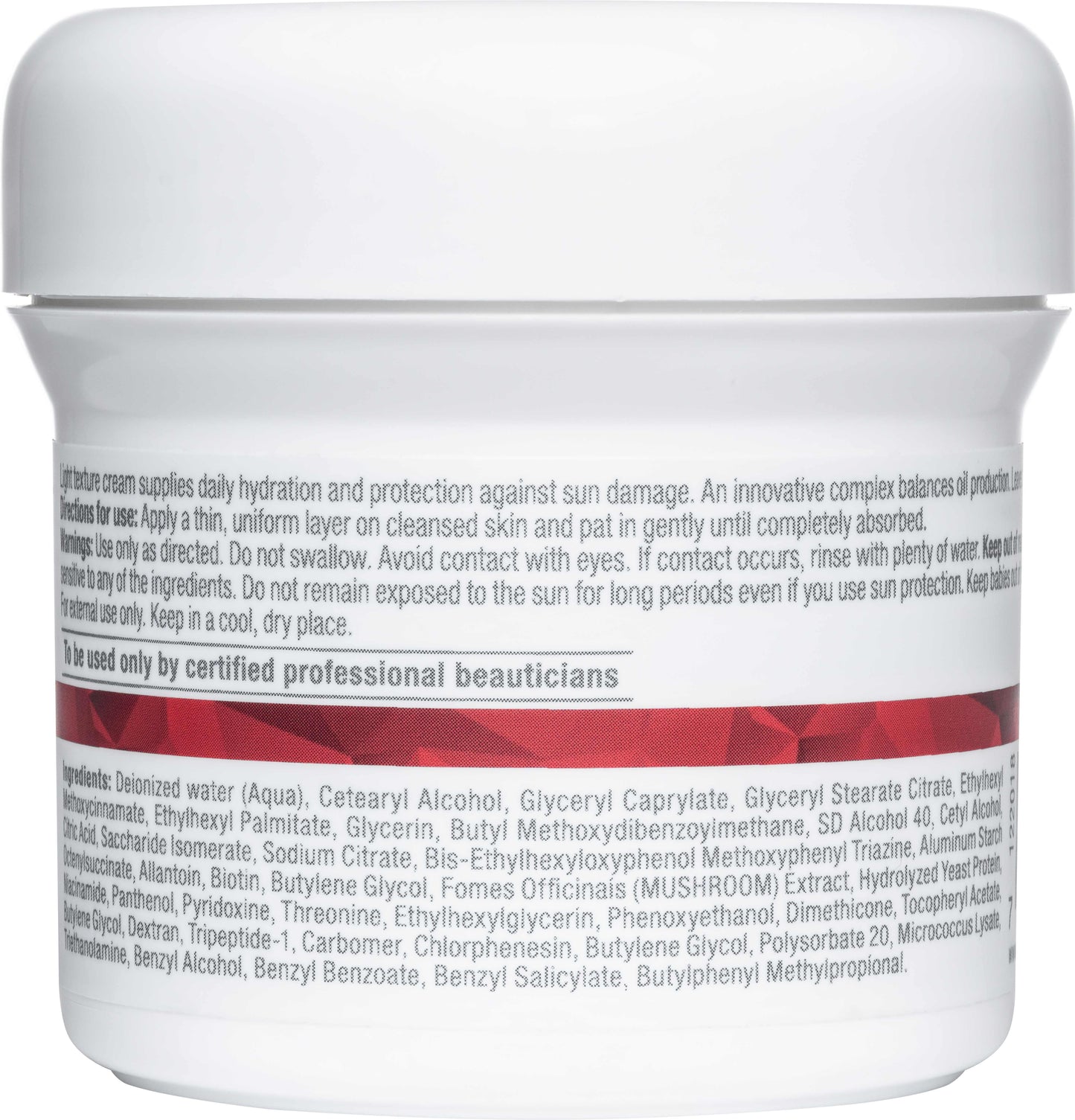 Матувальний захисний крем SPF 15 (крок 7) Christina Comodex Mattify & Protect Cream SPF 15, 150 мл