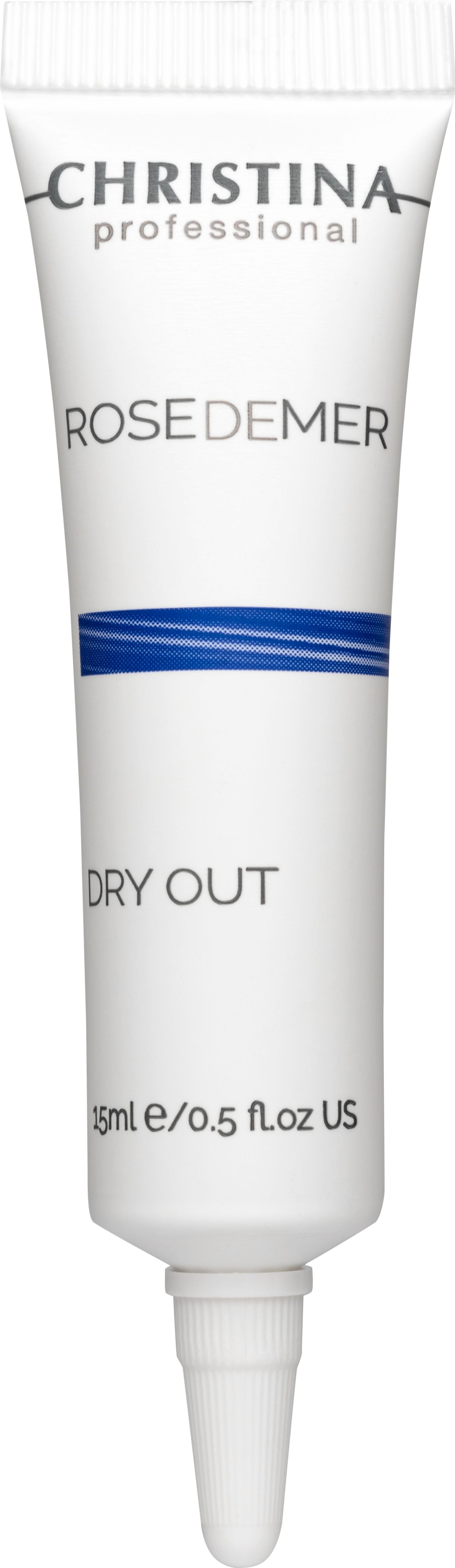 Набір для догляду за шкірою після пілінгу (3 засоби) Christina Rose De Mer Post-Peel Kit