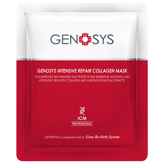 Intensive Collagen Repair Mask / Колагенова маска