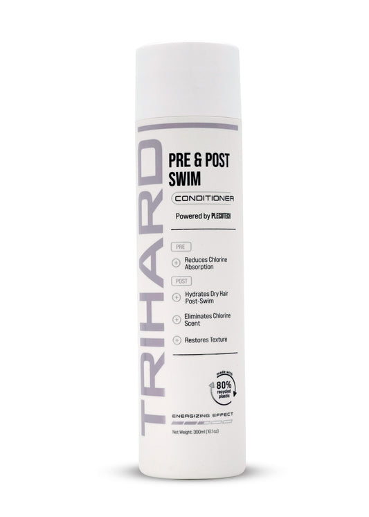 Кондиціонер для волосся Trihard Pre & Post-Swim Conditioner, 250 ml
