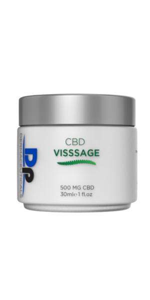CBD VISSSAGE