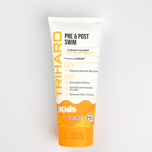 Кондиціонер дитячий для волосся Trihard Kids Conditioner, 200 мл