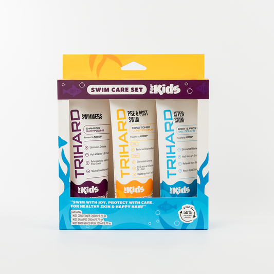 Дитячий набір Kids Swim Care Kit